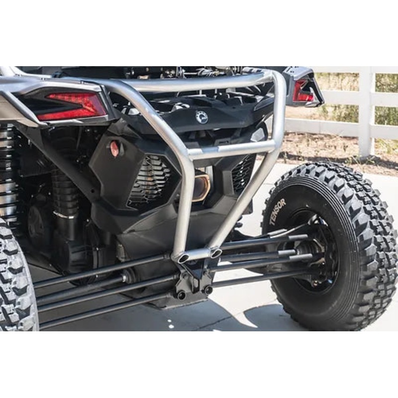 Can-Am X3 Integrated Bumper
