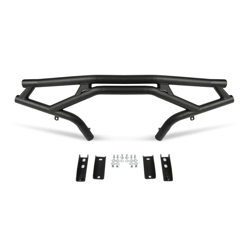 CF Moto C Force 400, 400 HO/ 500S, 500 HO GEN 1 Rear Bumper (2016-2022)