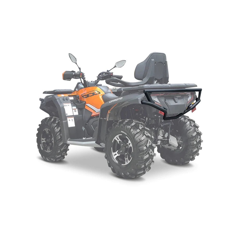 CF Moto C Force 600 / EPS / Touring Rear Bumper (2020+)