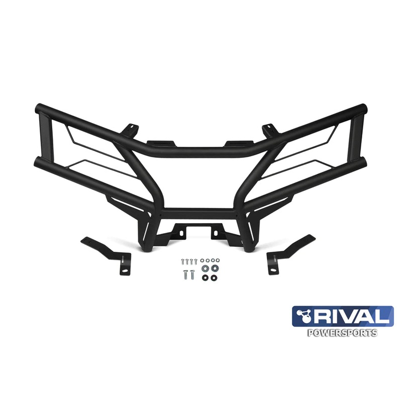 CF Moto C Force 800 / 800XC Front Bumper (2018+)