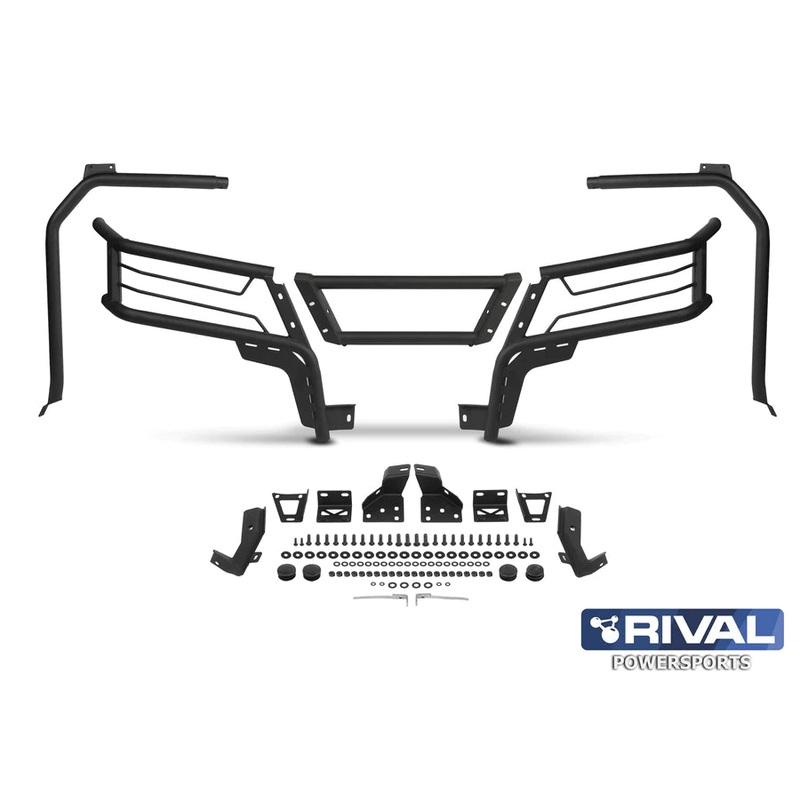 CF Moto U Force 1000 Front Bumper Kit (2022+)