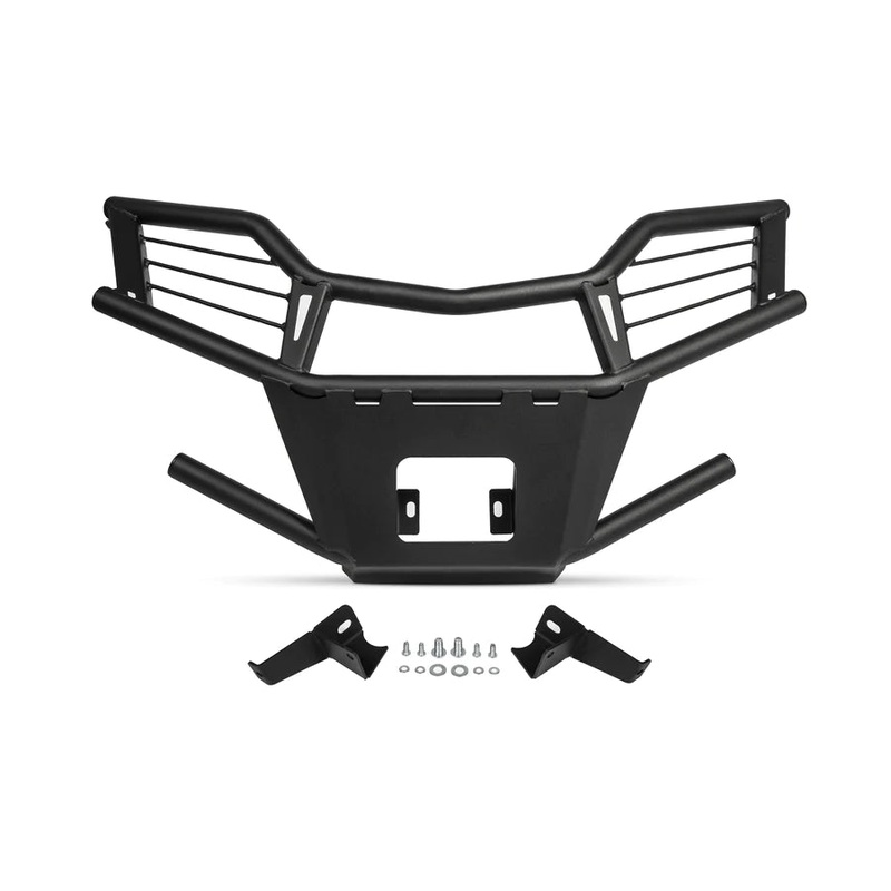 CF Moto Z Force 500 / 800 / 1000 Front Bumper (2016+)