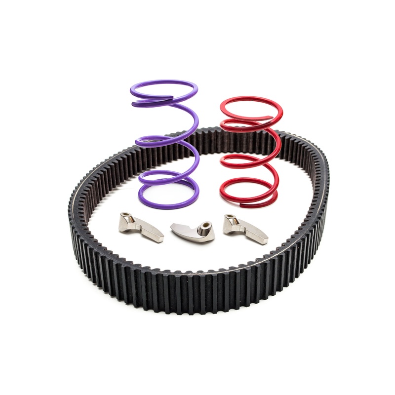 Clutch Kit for RZR TURBO / S (0-3000') 30-32" Tires (2021)