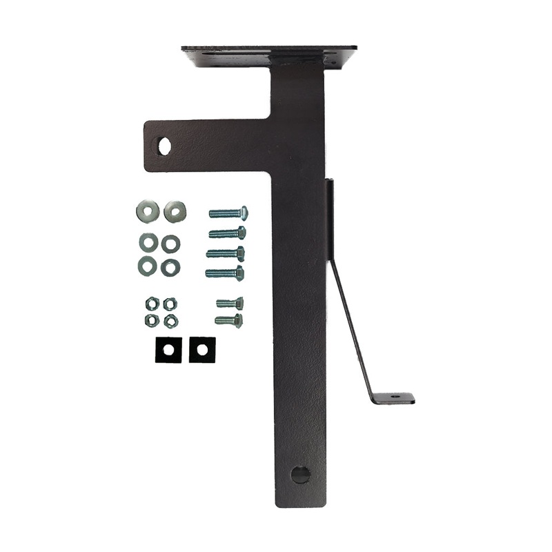 Commander Max/ Maverick Sport/ Maverick Max Bump Seat Bracket (2021-2024)