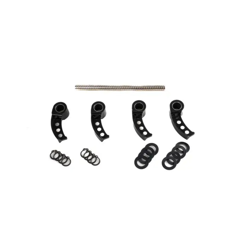 Kawasaki KRX 1000 Super Shift Clutch Kit