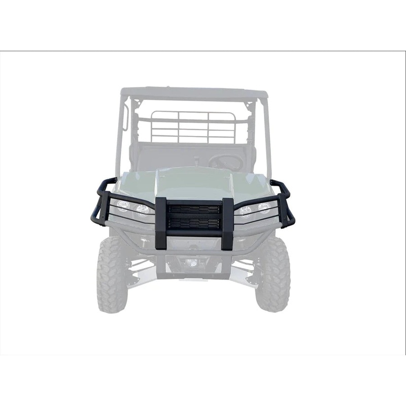 Kawasaki Mule PRO-MX / EPS / EPS LE Front Bumper Kit