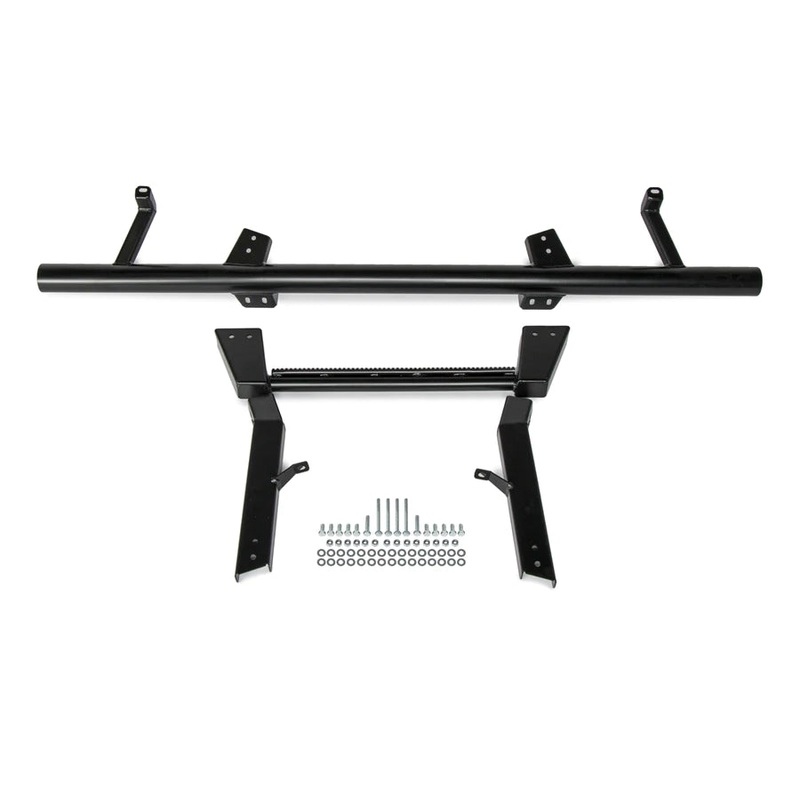 Polaris Ranger 1000 / 1000 XP / Crew 1000 Rear Bumper (2018+)