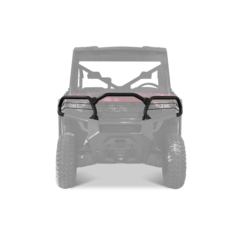 Polaris Ranger 1000 / 1000 XP / EPS / Crew Front Bumper (2018+)