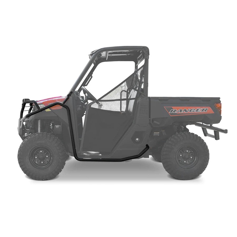 Polaris Ranger 1000 / 1000 XP / EPS Front Bumper Kit (2018+)