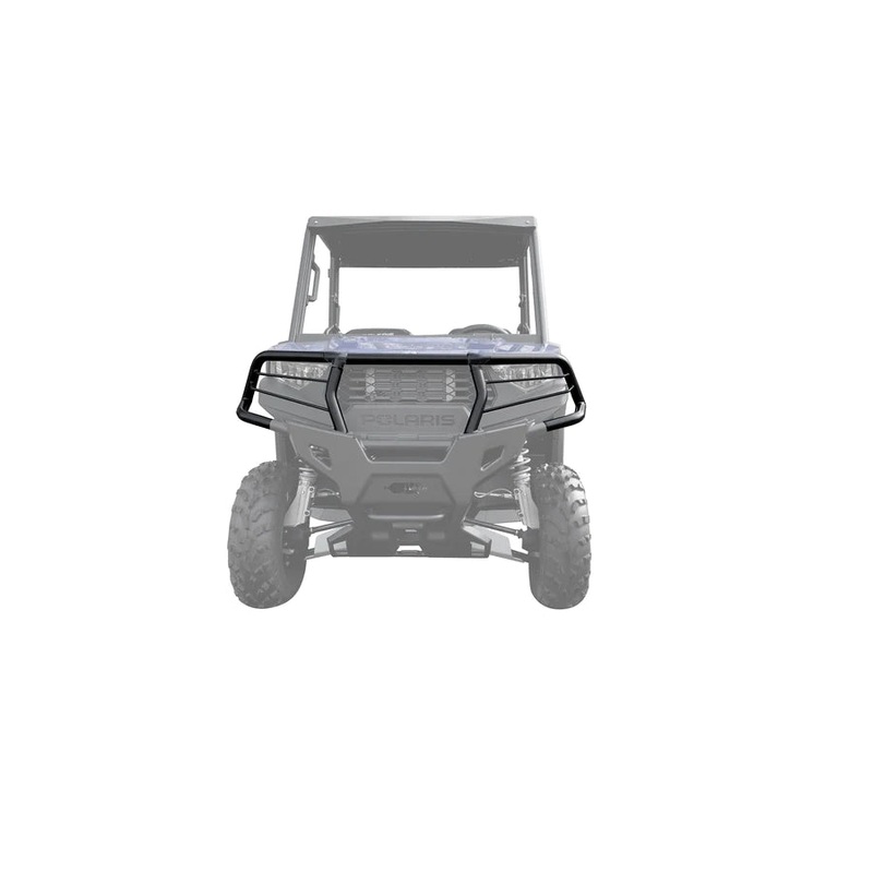 Polaris Ranger 570 SP / Crew Front Bumper (2022+)