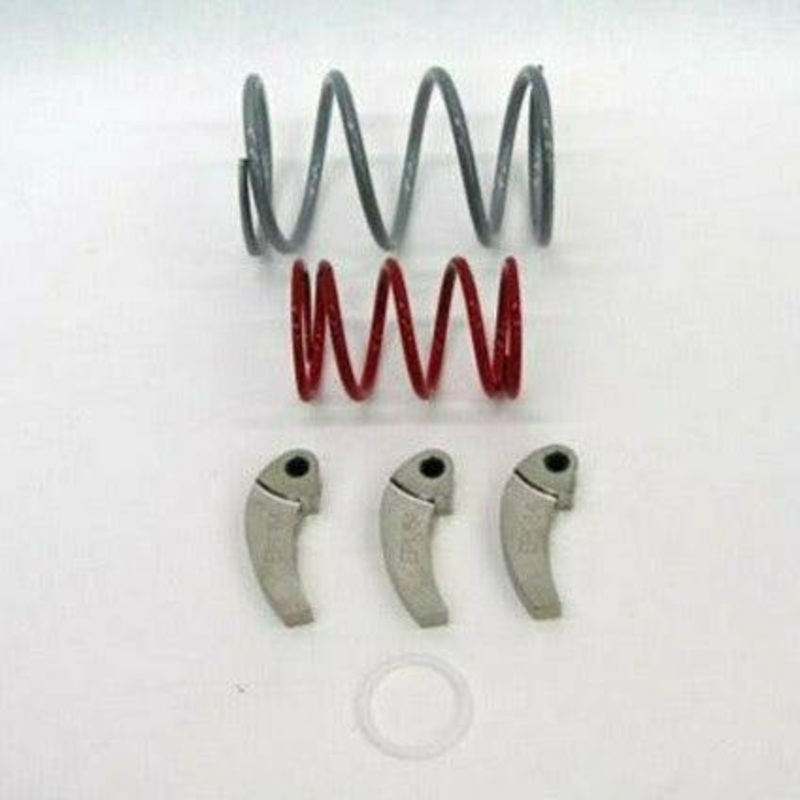 Polaris RZR 800 Outlaw Super Duty Extreme Clutch Kit