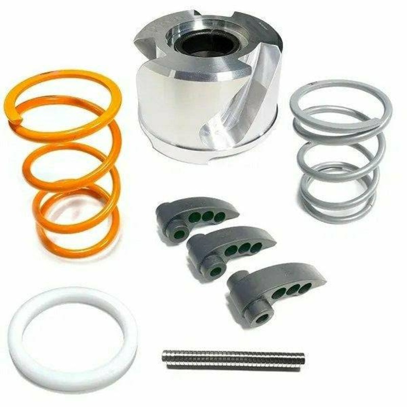 Polaris RZR Pro R Stage 3 Clutch Kit