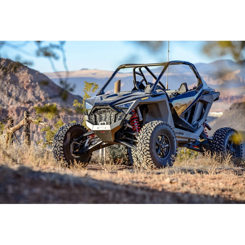 Polaris RZR Pro R / Turbo R Dirt Demon Front Bumper (2022+)