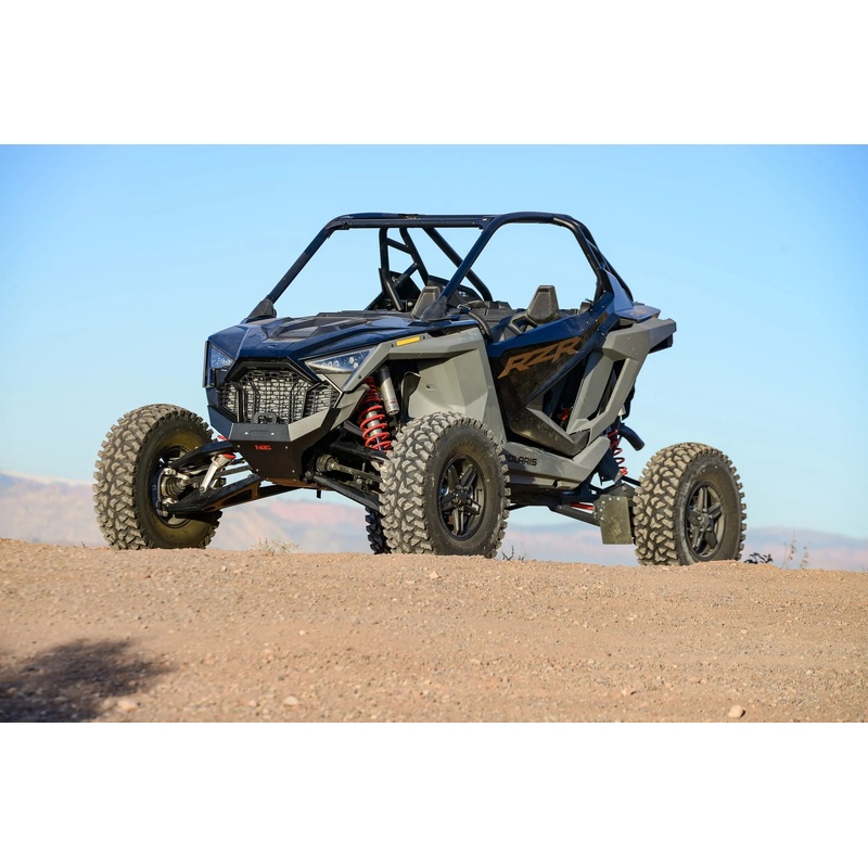 Polaris RZR Pro XP Front Bumper 2020+