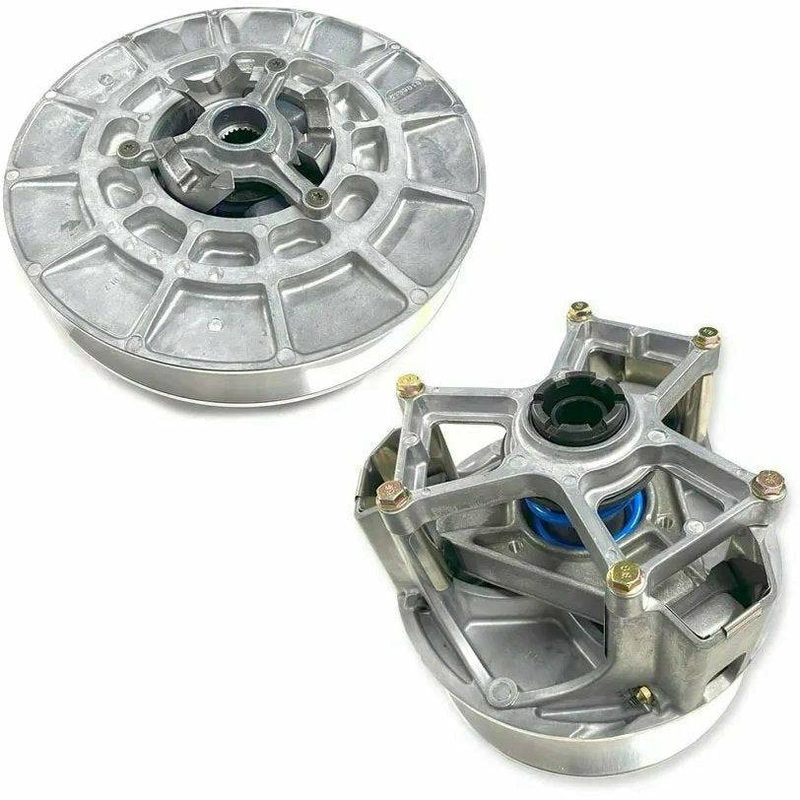 Polaris RZR Turbo (2016-2020) Stage 4 Recoil Clutch Kit
