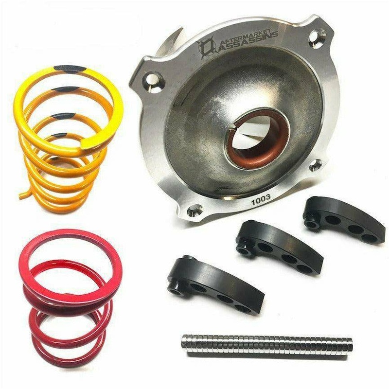 Polaris RZR XP 1000 (2016+) Stage 2 Clutch Kit