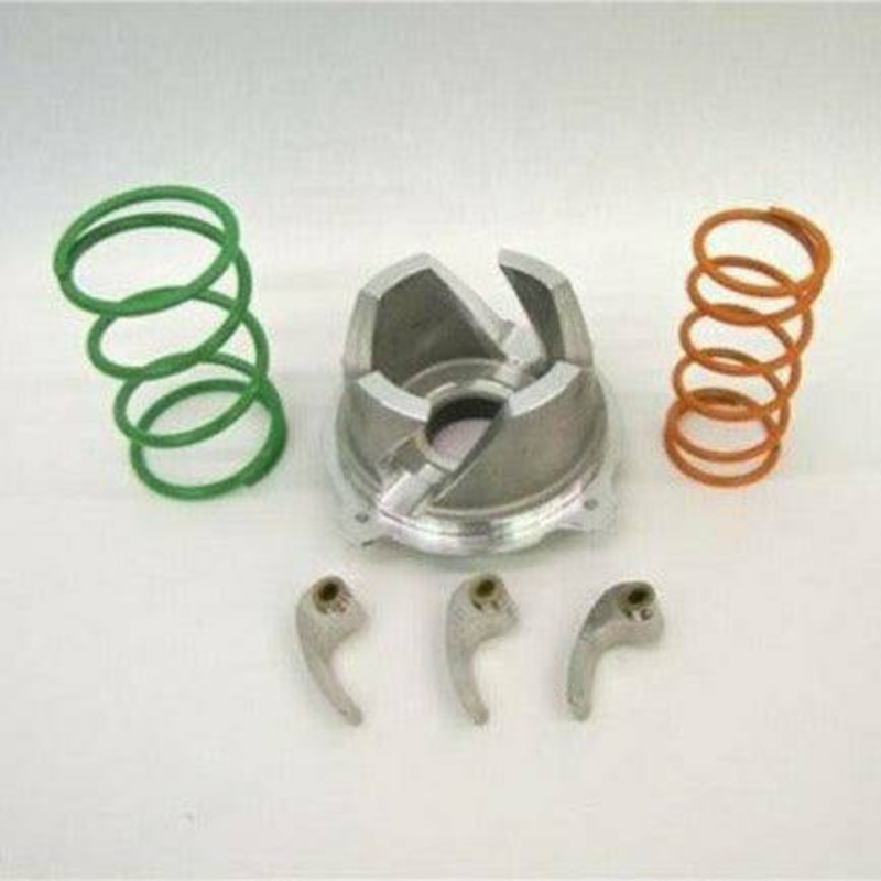 Polaris RZR XP 900 (2011) Outlaw Clutch Kit