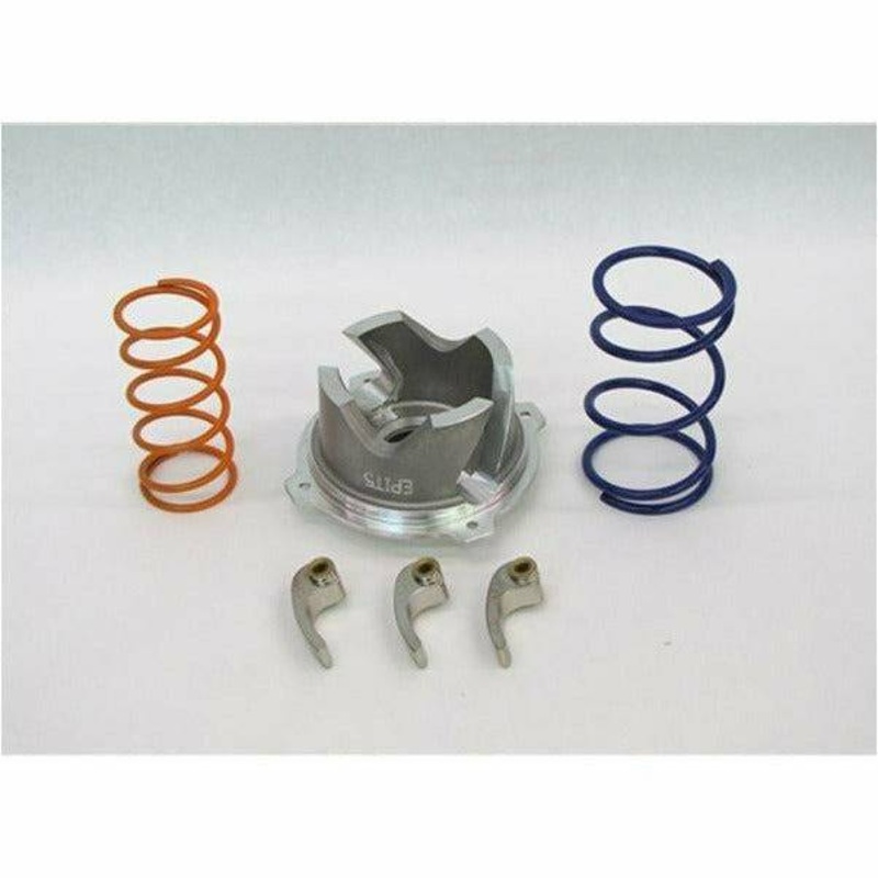 Polaris RZR XP 900 Outlaw Super Duty Extreme Clutch Kit