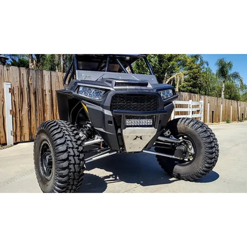 Polaris RZR XP1000 Mojave Front Bumper