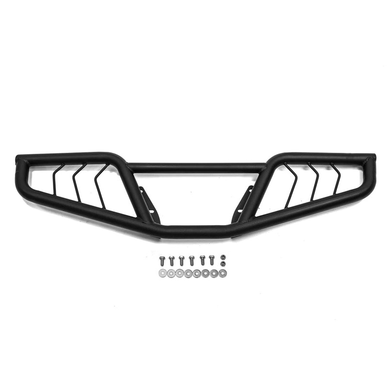 Polaris Sportsman 450 / 570 Rear Bumper (2015+)