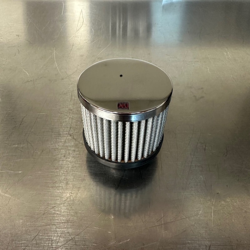 Replacement Filter - TPR Breather Tanks
