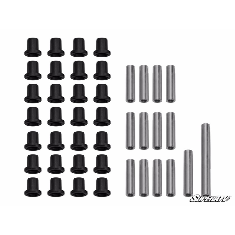 SuperATV Polaris Ranger XP 800 A-Arm Bushings