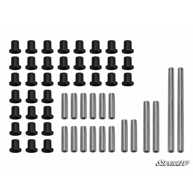 SuperATV Polaris Ranger XP 900 A-Arm Bushings