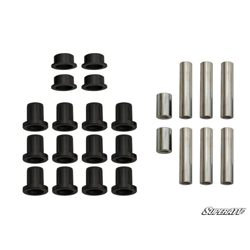 SuperATV Polaris RZR XP 1000 A-Arm Bushings