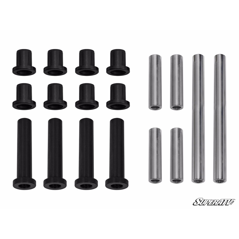 SuperATV Polaris RZR XP 900 A-Arm Bushings