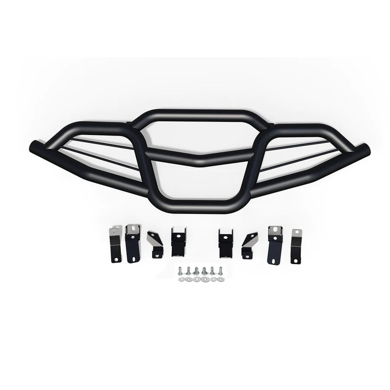 Yamaha Grizzly 700 / Kodiak 700 Front Bumper (2016+)