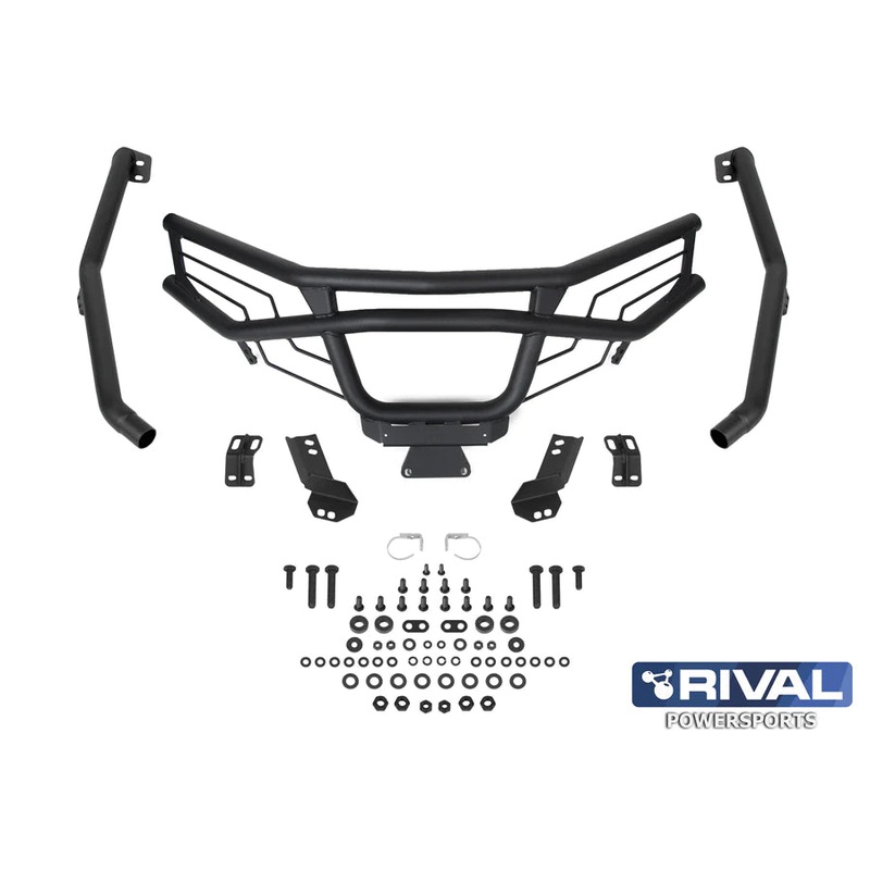 Yamaha R Max Front Bumper (2021+)