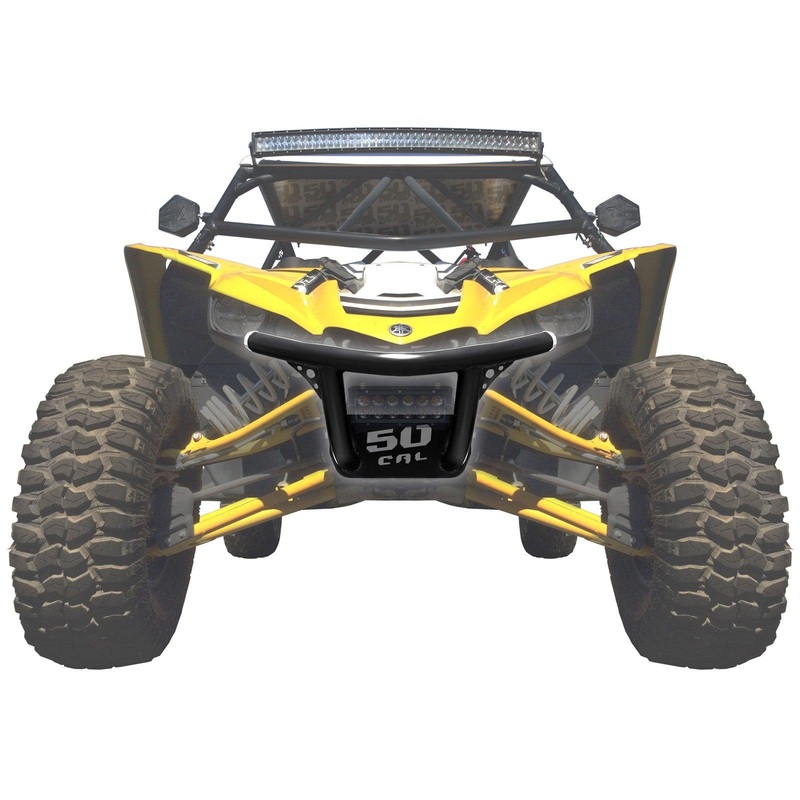 Yamaha YXZ 1000R Front Bumper (2015+)