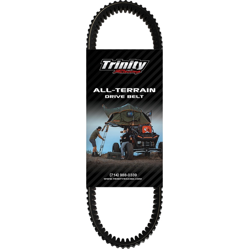 All Terrain RZR Drive Belt - RZR XP 1000