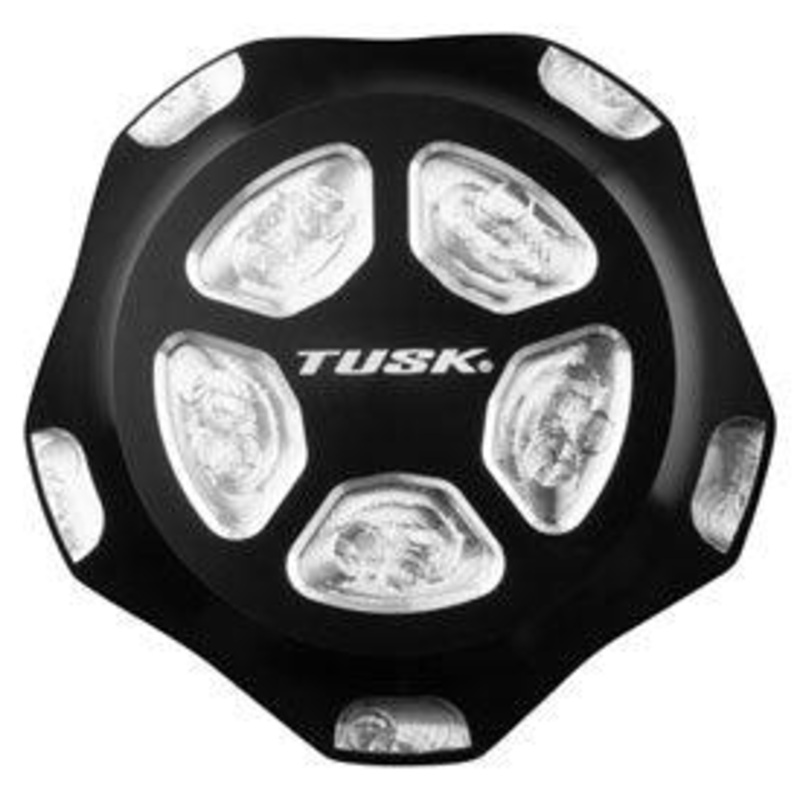 Billet Aluminum Gas Cap