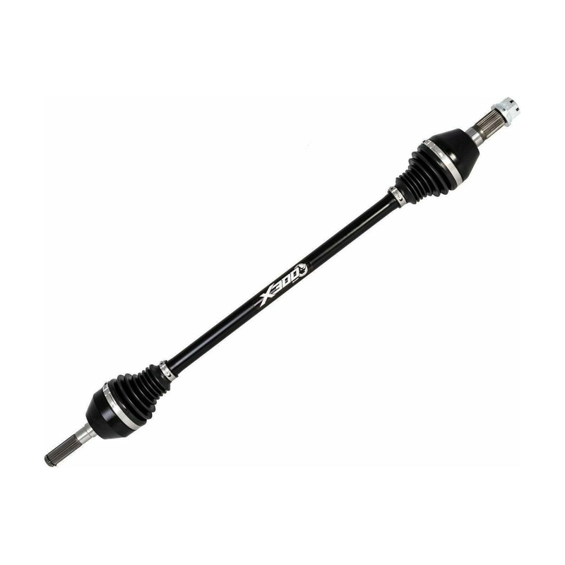 Can Am X3 Big Lift Kit X300 Heavy Duty Axle