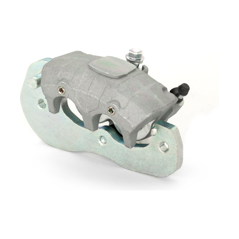 Can Am X3 Brake Caliper