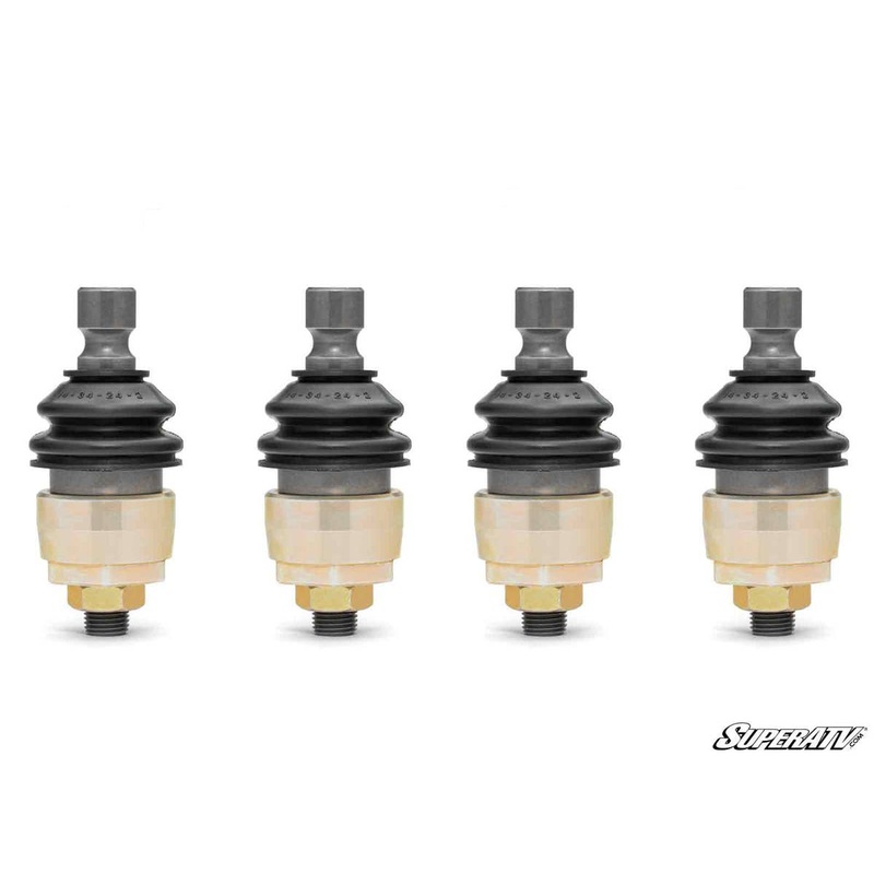Keller Performance Polaris RZR Trail S 1000 Ball Joints