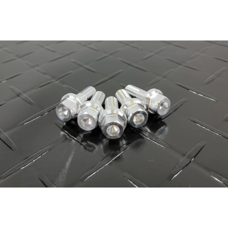 Packard Performance Billet 7075 Bolts