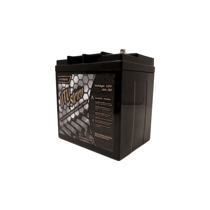 Platinum Series AGM 925 Battery