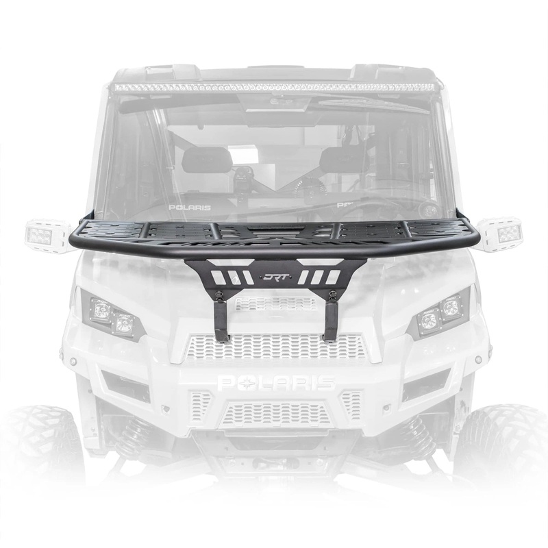 Polaris Ranger XP 1000 Hood Rack (2013+)
