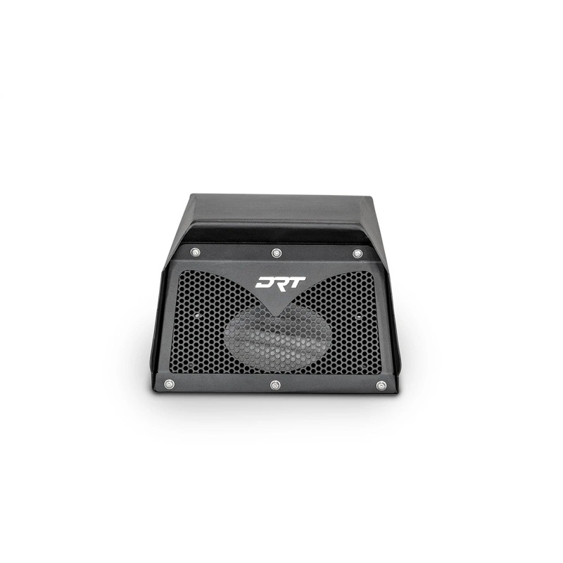Polaris RZR 170 Intake Scoop (2009+)