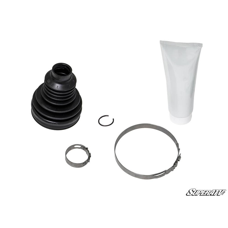 SuperATV Polaris Ranger Replacement Axle Boot - Rhino Brand