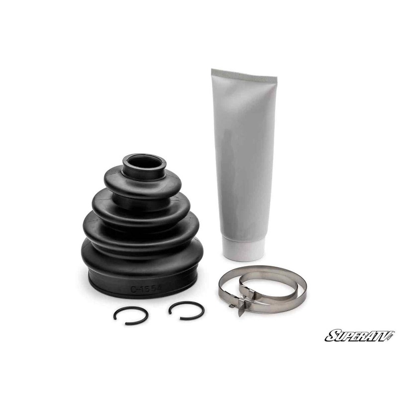 SuperATV Polaris Replacement Boot Kit - Rhino 2.0