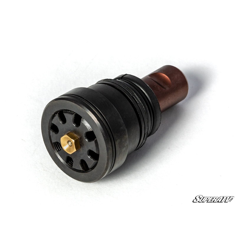 SuperATV Polaris RZR Pro R Ball Joints