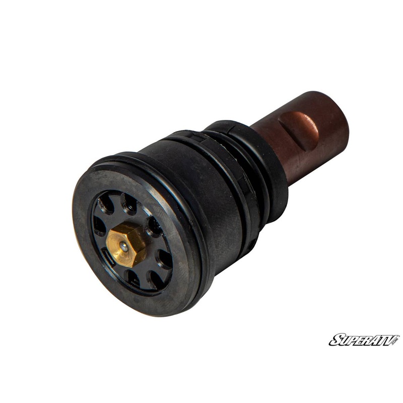 SuperATV Polaris RZR XP Turbo S Ball Joints