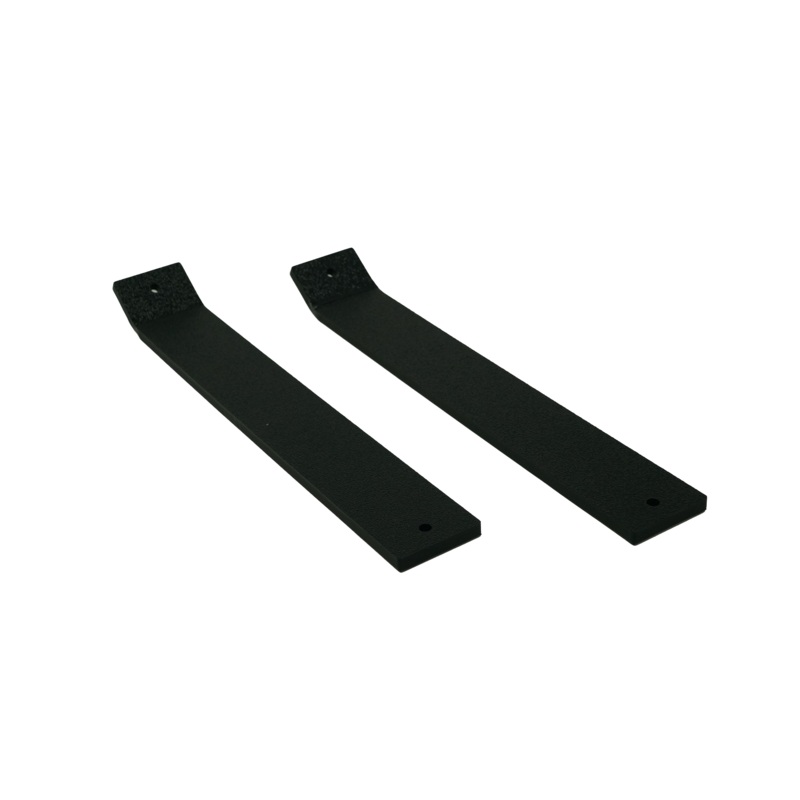 14-'18 RZR Amplifier Straps (Pair)