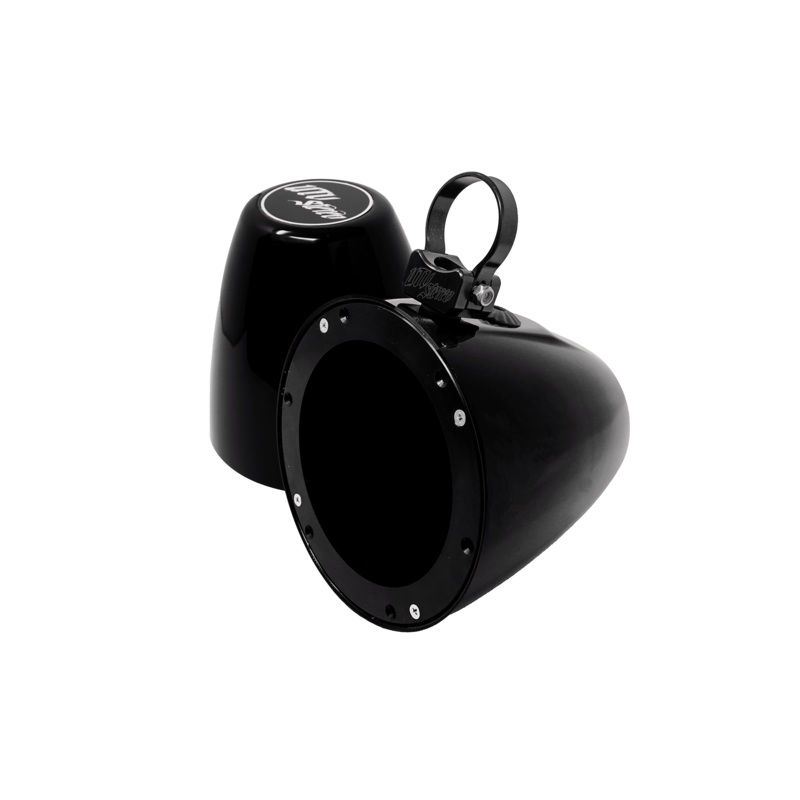 6.5" Cage Mount Pods - Unloaded (Pair)