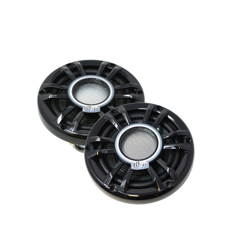 6.5" Compression Horn Speaker (Pair)