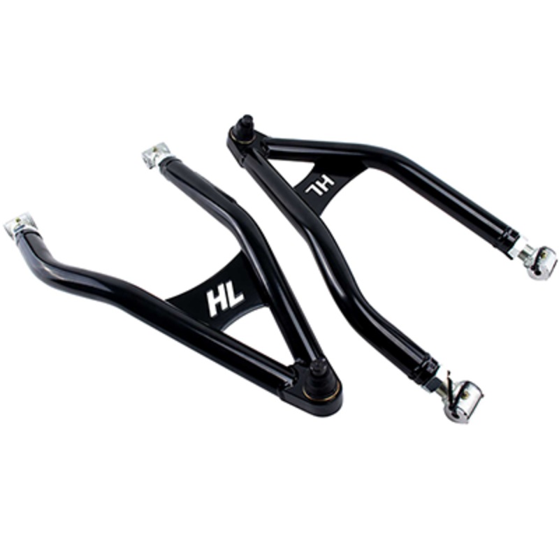 Can-Am Defender XMR APEXX Front Forward Control Arms