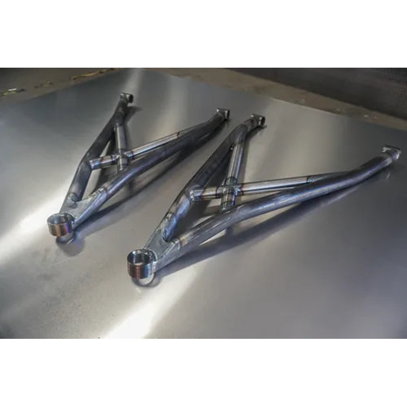 Can-Am RS X3 High Clearance Lower Front A-Arms MIG